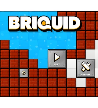 Briquid Steam Key GLOBAL